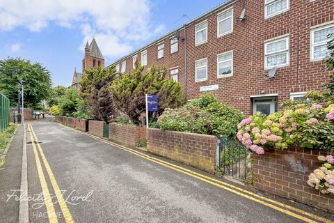 3 bedroom terraced house for sale, Carlisle Walk, LONDON