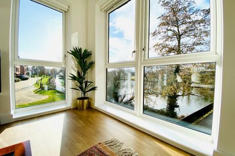 undefined, Langley House, Princess Marina Drive, Arborfield Green, RG2