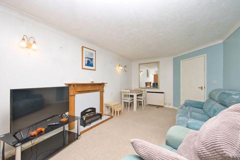 1 bedroom retirement property for sale, Pleydell Gardens, Folkestone, Kent, CT20