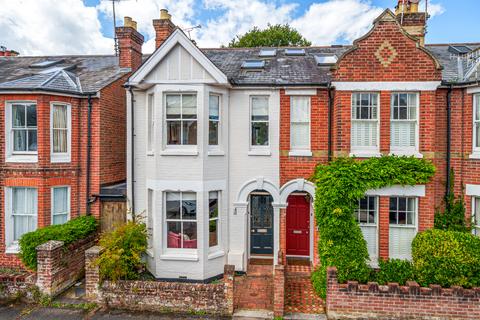 undefined, Egbert Road, Winchester, SO23