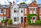 Egbert Road, Winchester, SO23