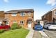Wansford Close, Billingham