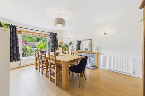 4 bedroom detached house for sale, Devonshire Road, Dore, Sheffield
