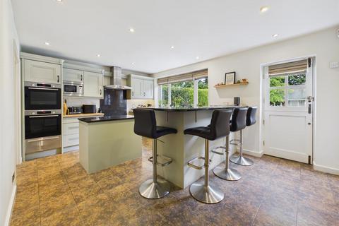 4 bedroom detached house for sale, Devonshire Road, Dore, Sheffield