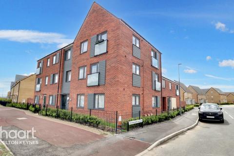 undefined, Fen Street, Brooklands