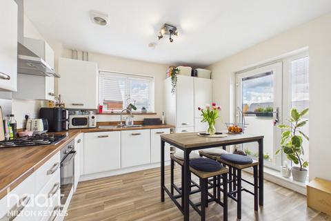undefined, Fen Street, Brooklands