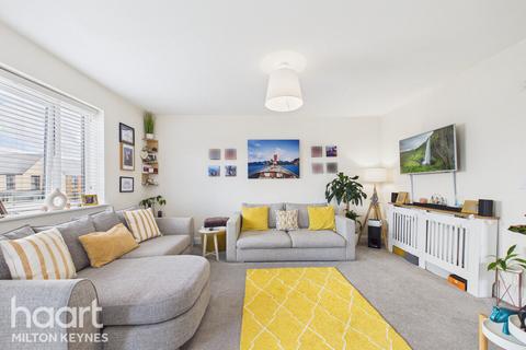 undefined, Fen Street, Brooklands