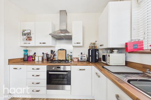 1 bedroom apartment for sale, Fen Street, Brooklands