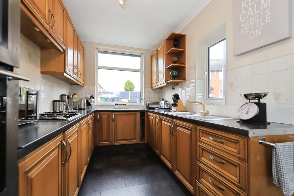 Poplar Road, Kidderminster - Widok 2
