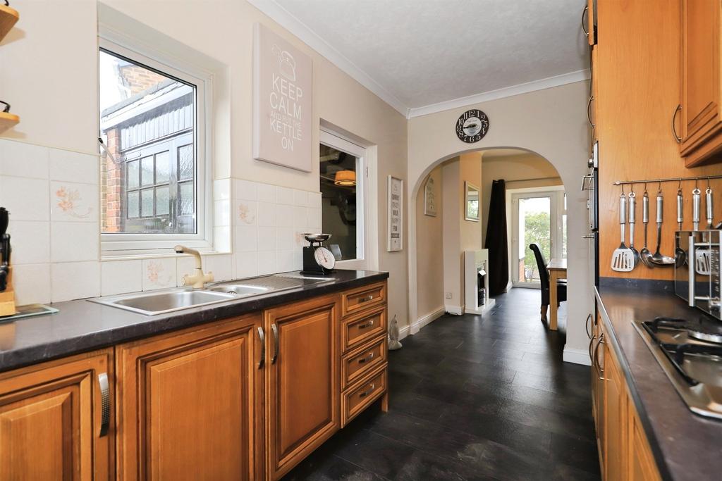 Poplar Road, Kidderminster - Widok 3