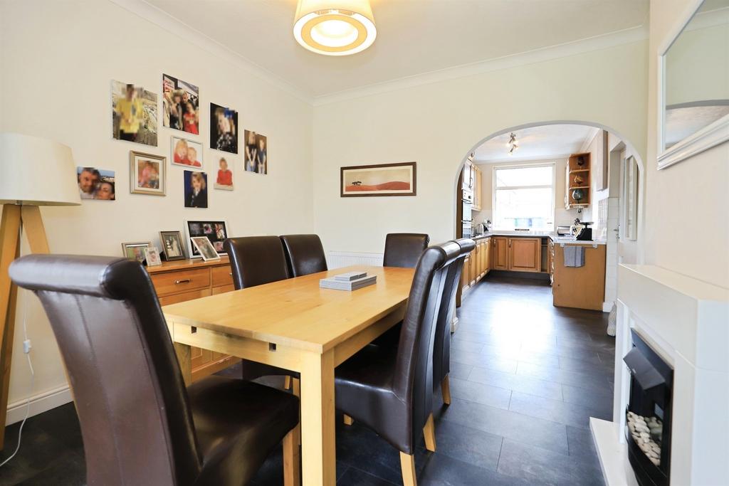 Poplar Road, Kidderminster - Widok 4