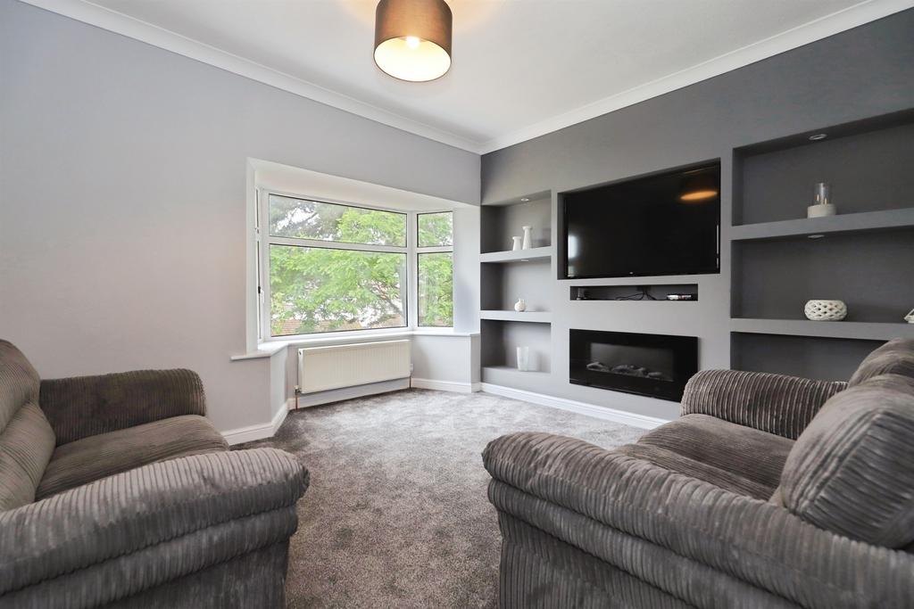 Poplar Road, Kidderminster - Widok 6