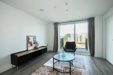 2 bedroom apartment to rent, 10th Floor – 2 Bed 2 Bath Apartment – Middlewood Locks, Railings