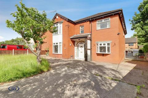 5 bedroom detached house for sale, Crewe Road, Winterley, Sandbach
