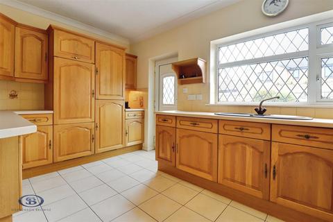 5 bedroom detached house for sale, Crewe Road, Winterley, Sandbach