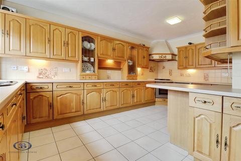 5 bedroom detached house for sale, Crewe Road, Winterley, Sandbach