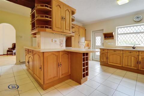 5 bedroom detached house for sale, Crewe Road, Winterley, Sandbach