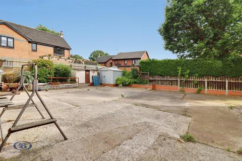 5 bedroom detached house for sale, Crewe Road, Winterley, Sandbach