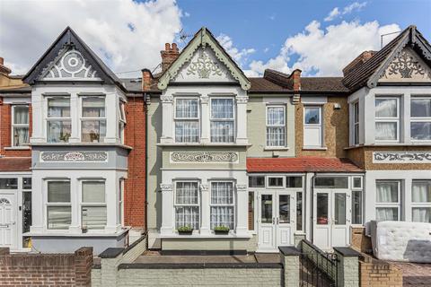 Winchester Road, London
