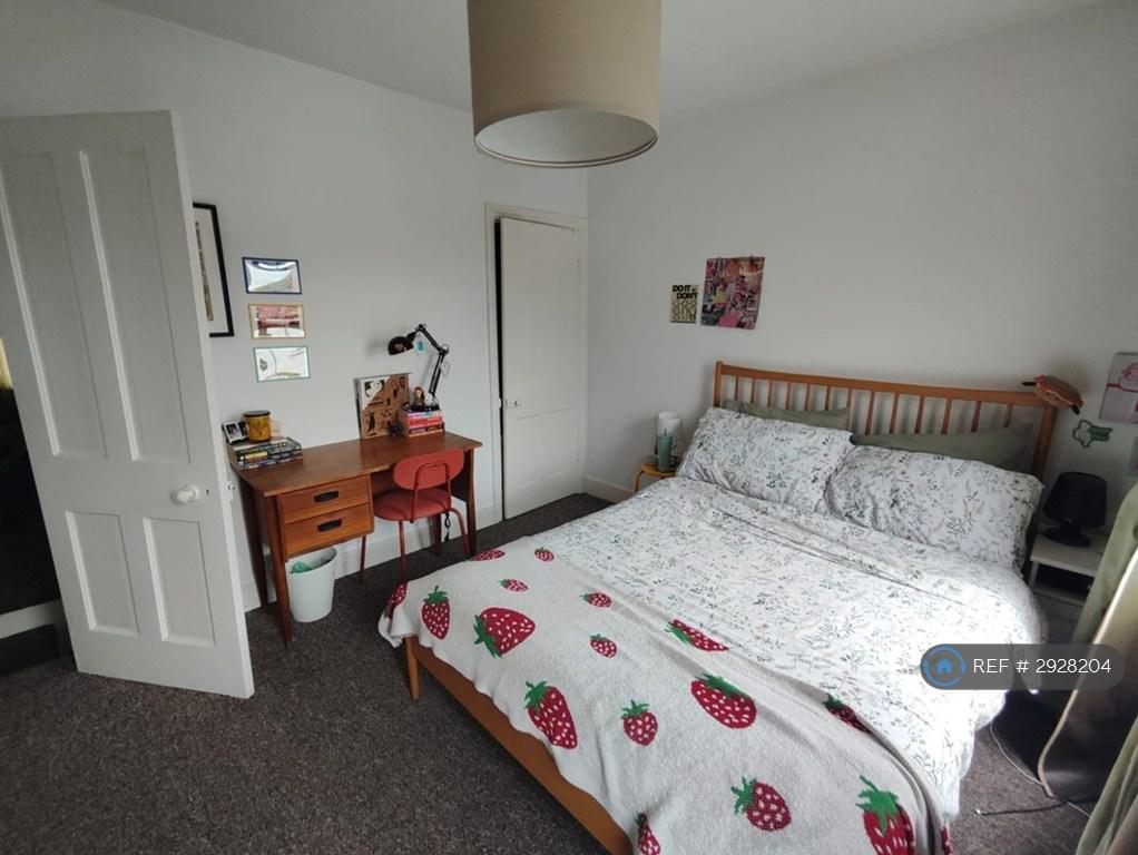 Alma Street, Reading, RG30 - Widok 3