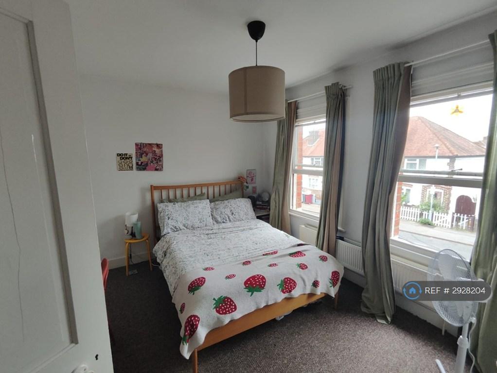 Alma Street, Reading, RG30 - Widok 4
