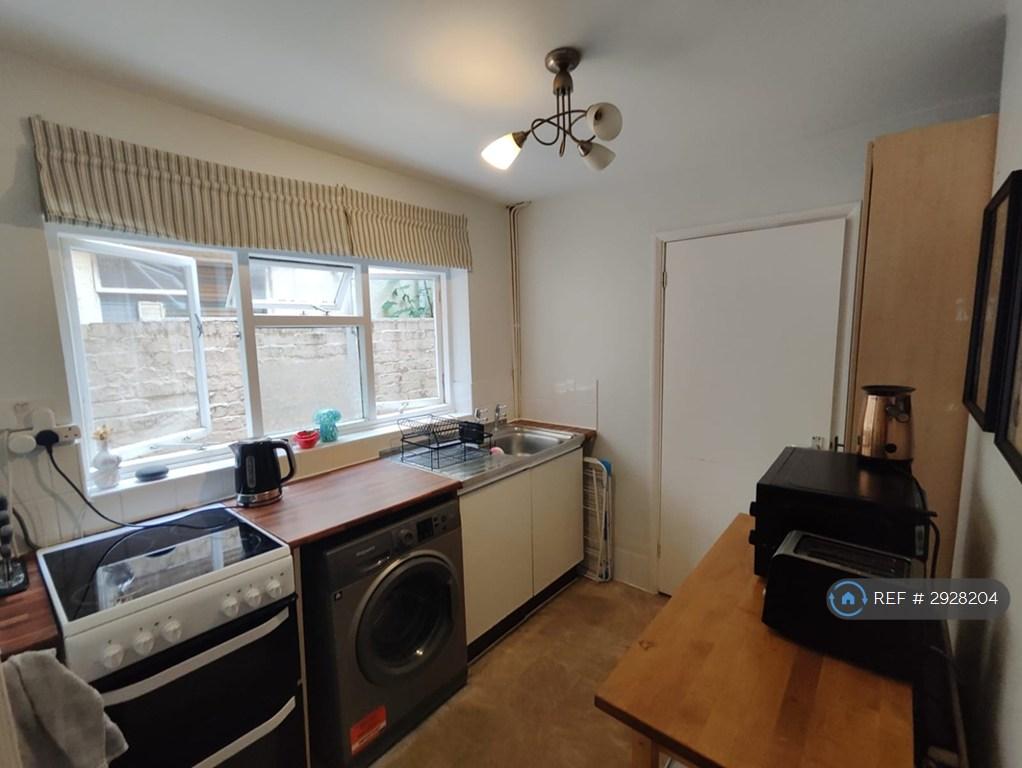 Alma Street, Reading, RG30 - Widok 5