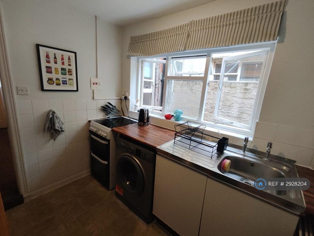 Alma Street, Reading, RG30 - Widok 6