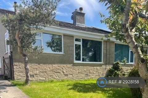 2 bed bungalow for rent in Moorview Way, Skipton, BD23