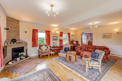 4 bedroom farm house for sale, Lesser Moorguards, West Hall, Brampton, CA8 2BP