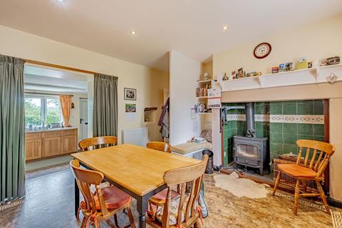 4 bedroom farm house for sale, Lesser Moorguards, West Hall, Brampton, CA8 2BP