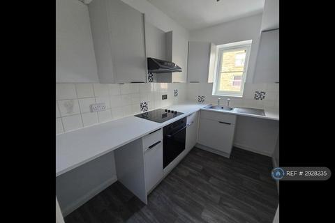 1 bed flat/apartment for rent in Cold Bath Place, Harrogate, HG2