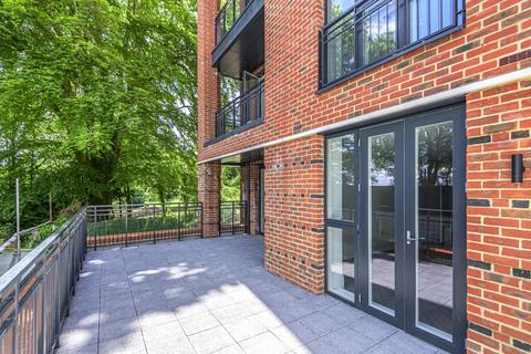undefined, Fellowes Rise, Winchester, Hampshire, SO22