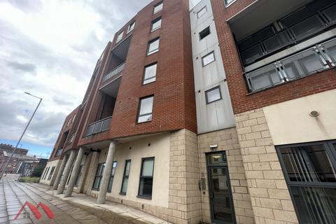 2 bedroom apartment for sale, Moss Street, Liverpool, L6
