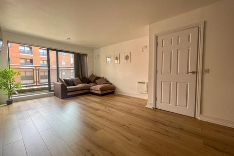 2 bedroom apartment for sale, Moss Street, Liverpool, L6