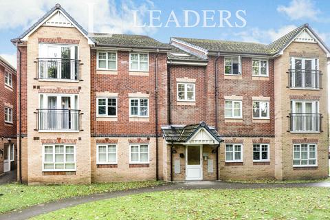 2 bedroom flat to rent, Sandringham Place, Northwich, CW8