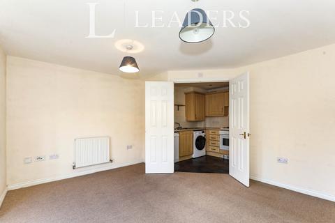 2 bedroom flat to rent, Sandringham Place, Northwich, CW8