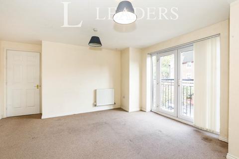 2 bedroom flat to rent, Sandringham Place, Northwich, CW8