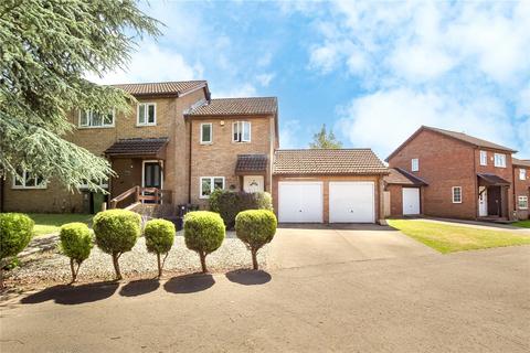 End of terrace house - Brynheulog, Pentwyn, Cardiff, CF23