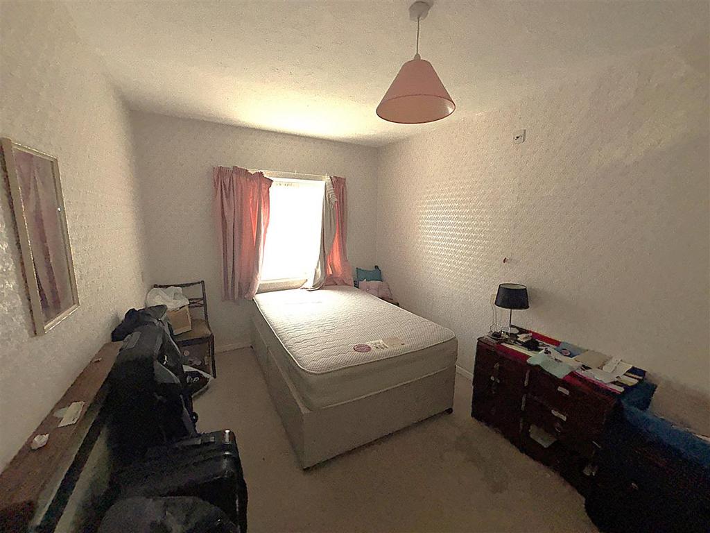 Double bedroom