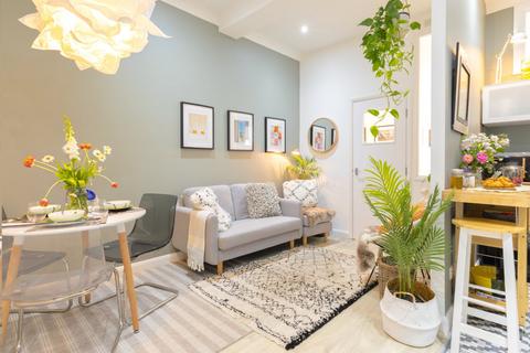 Flat - Baker Street, Brighton, East Sussex, BN1