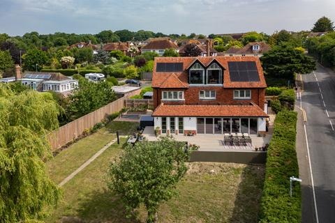 7 bedroom detached house for sale, St Johns Road, Hythe, CT21