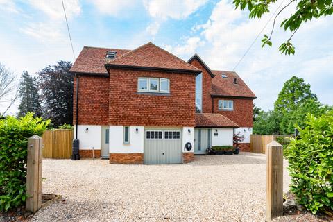 7 bedroom detached house for sale, St Johns Road, Hythe, CT21