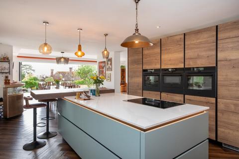 7 bedroom detached house for sale, St Johns Road, Hythe, CT21