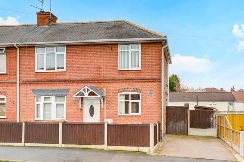 3 bedroom semi-detached house for sale, Chatsworth Avenue, Nottingham NG4