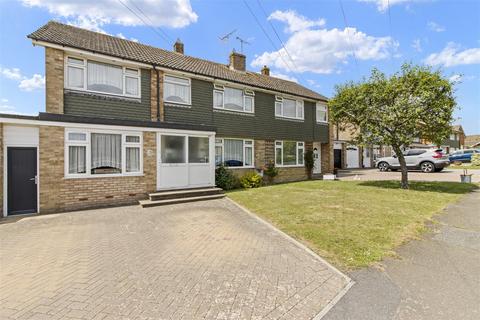 5 bedroom semi-detached house for sale, Woodpecker Drive, Hailsham