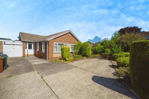 3 bedroom detached bungalow for sale, Sackup Lane, Staincross, Barnsley