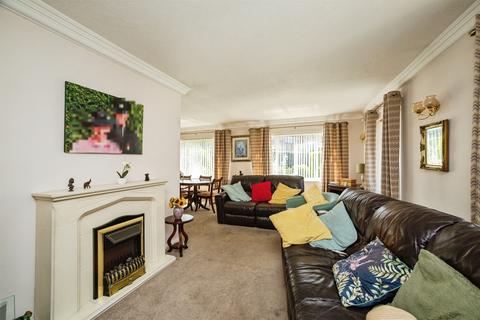 3 bedroom detached bungalow for sale, Sackup Lane, Staincross, Barnsley