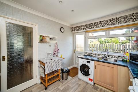 3 bedroom detached bungalow for sale, Sackup Lane, Staincross, Barnsley