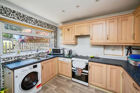 3 bedroom detached bungalow for sale, Sackup Lane, Staincross, Barnsley