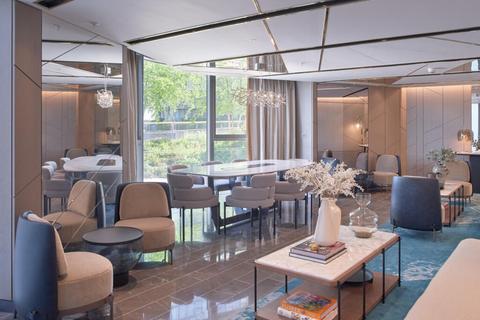 4 bedroom apartment for sale, London SW10